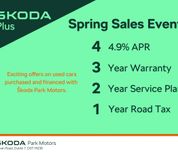 Skoda Superb 2026