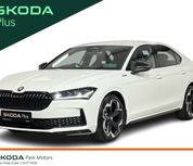 Skoda Superb 2026