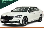 Skoda Superb 2026