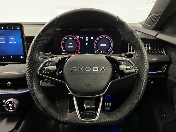 Skoda Superb 2026