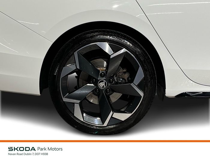 Skoda Superb 2026