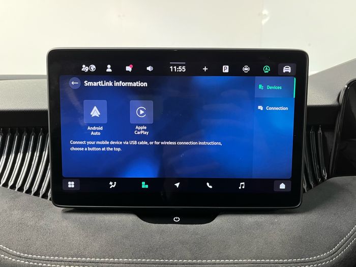 Skoda Superb 2026