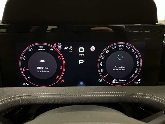 Skoda Superb 2026