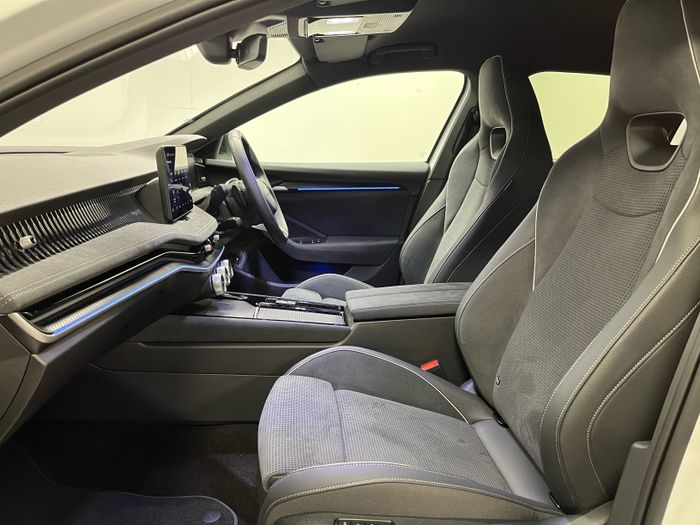 Skoda Superb 2026