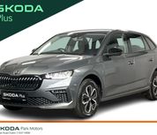 Skoda Scala 2026