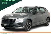 Skoda Scala 2026