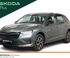 Skoda Scala 2026