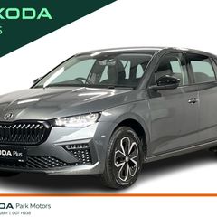 Skoda Scala 2026