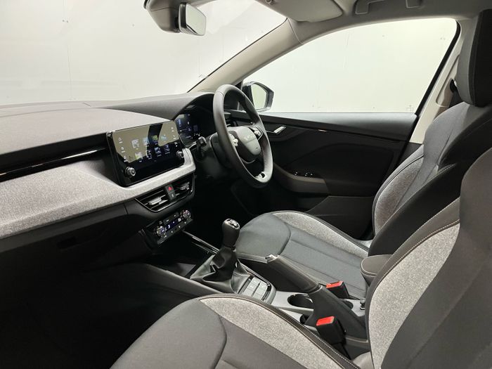 Skoda Scala 2026