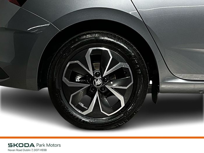 Skoda Scala 2026
