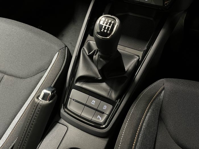 Skoda Scala 2026