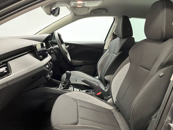 Skoda Scala 2026