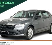 Skoda Scala 2026