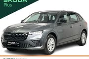 Skoda Scala 2026