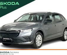 Skoda Scala 2026