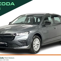 Skoda Scala 2026