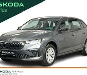 Skoda Scala 2026