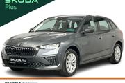 Skoda Scala 2026