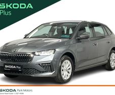 Skoda Scala 2026
