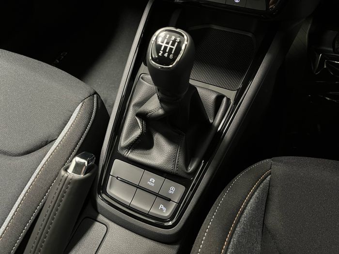 Skoda Scala 2026