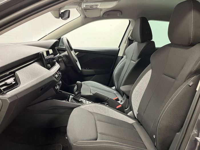 Skoda Scala 2026