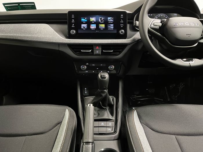 Skoda Scala 2026