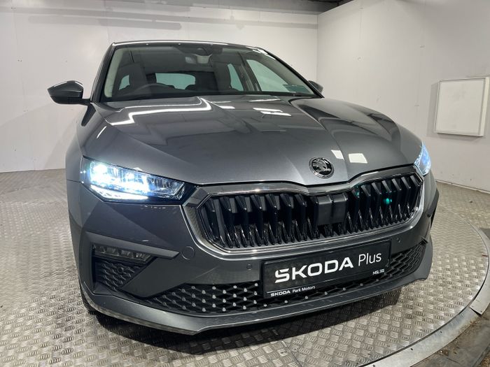 Skoda Scala 2026