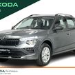 Skoda Kamiq 2026
