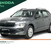 Skoda Kamiq 2026