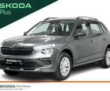 Skoda Kamiq 2026