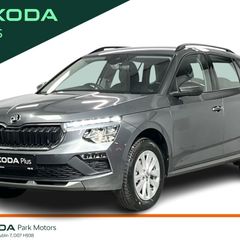 Skoda Kamiq 2026