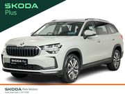 Skoda Kodiaq 2026