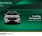 Skoda Karoq 2026