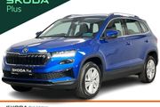 Skoda Karoq 2026