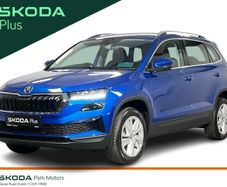 Skoda Karoq 2026