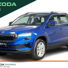 Skoda Karoq 2026
