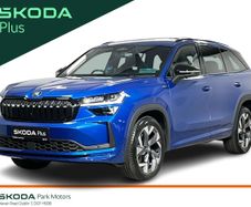 Skoda Kodiaq 2026