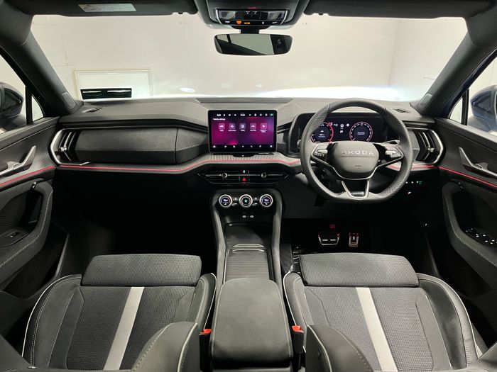 Skoda Kodiaq 2026