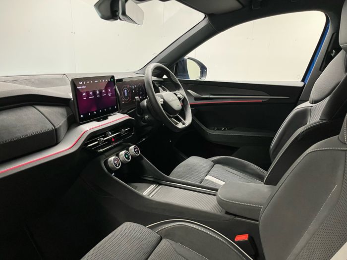 Skoda Kodiaq 2026