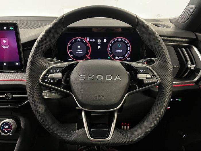 Skoda Kodiaq 2026