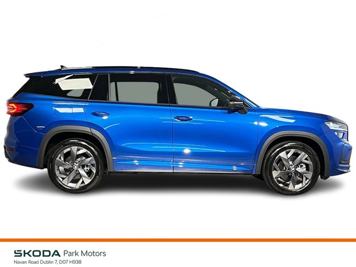 Skoda Kodiaq 2026