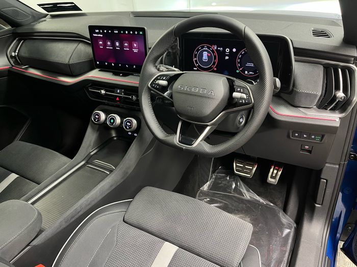 Skoda Kodiaq 2026