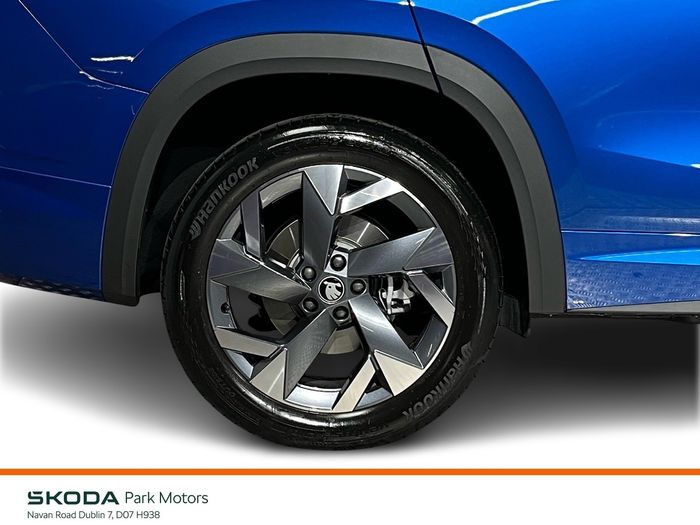 Skoda Kodiaq 2026
