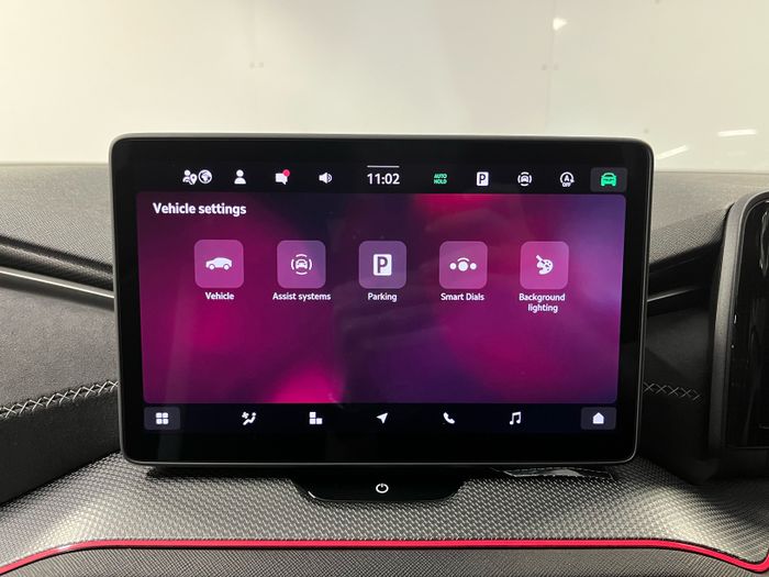 Skoda Kodiaq 2026