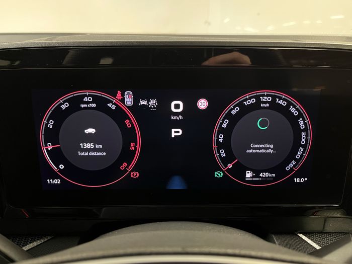Skoda Kodiaq 2026