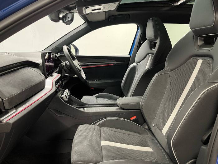 Skoda Kodiaq 2026