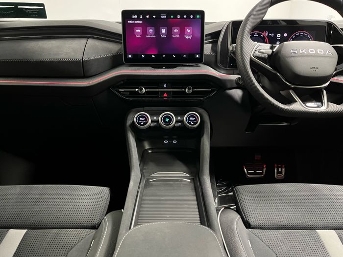 Skoda Kodiaq 2026