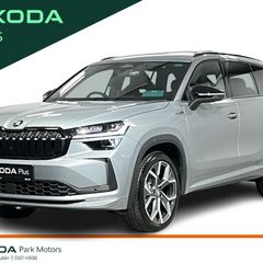 Skoda Kodiaq 2026
