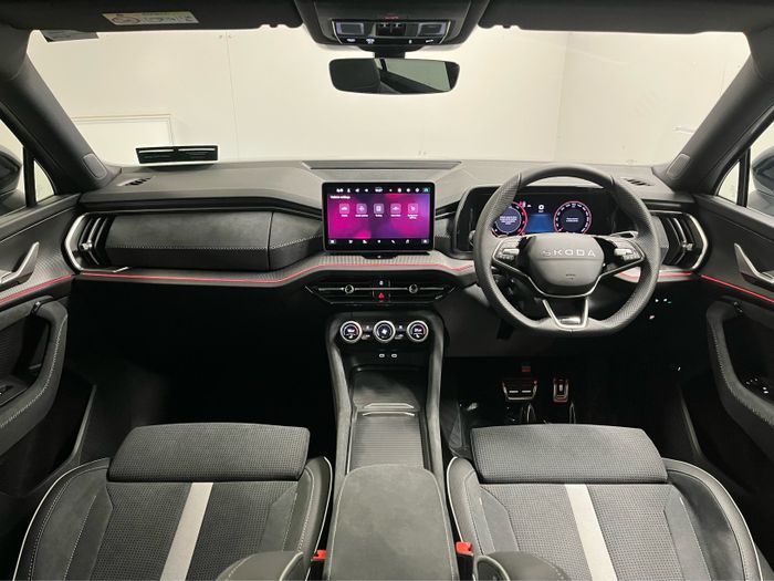 Skoda Kodiaq 2026