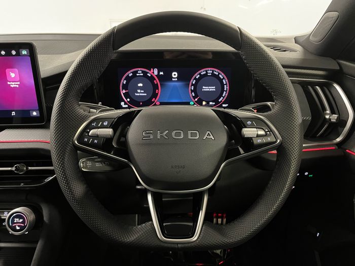 Skoda Kodiaq 2026